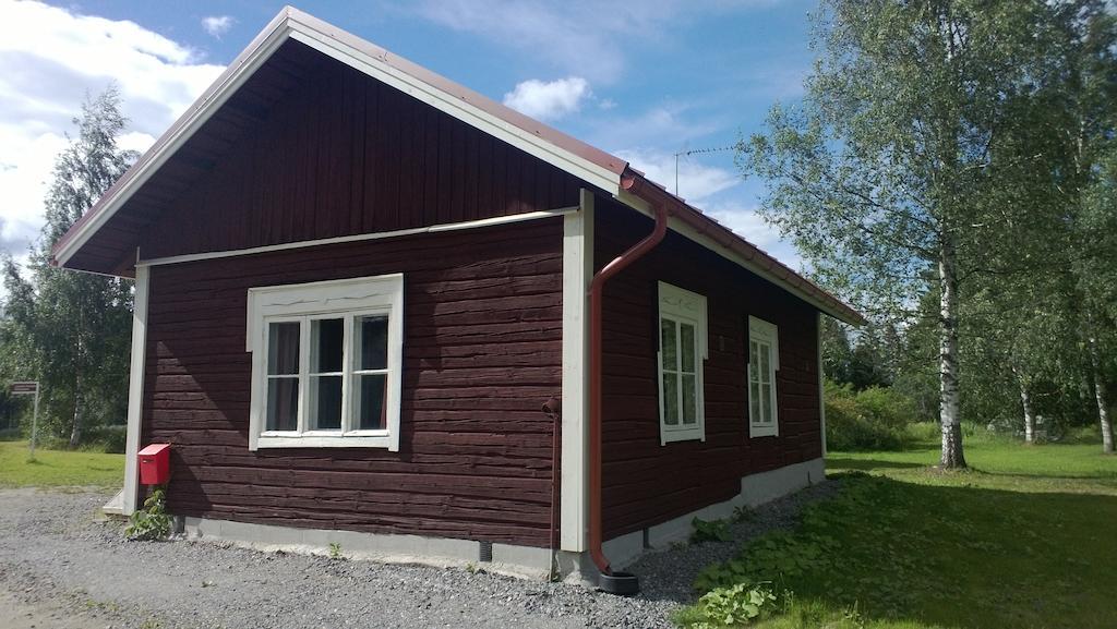 Hotel Loeydoen Kartano *