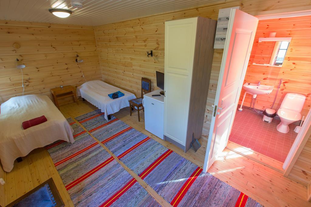 Loeydoen Kartano Hotel Ristiina