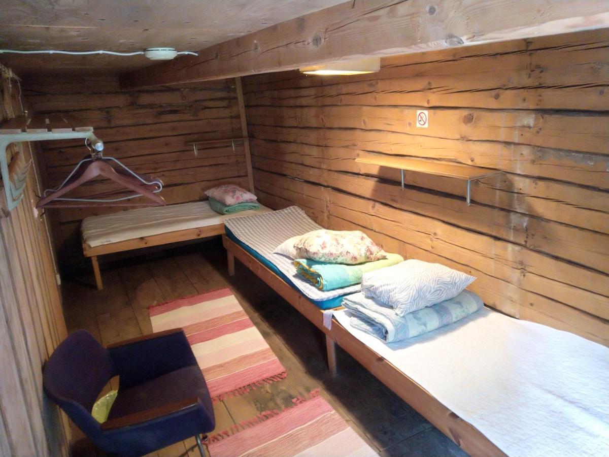 Hotel Loeydoen Kartano *