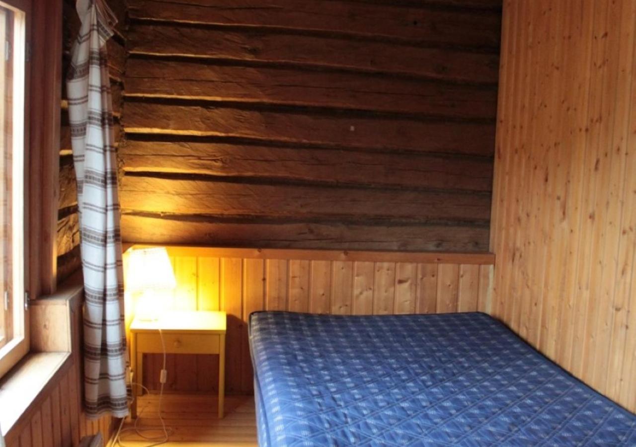 Loeydoen Kartano * Ristiina