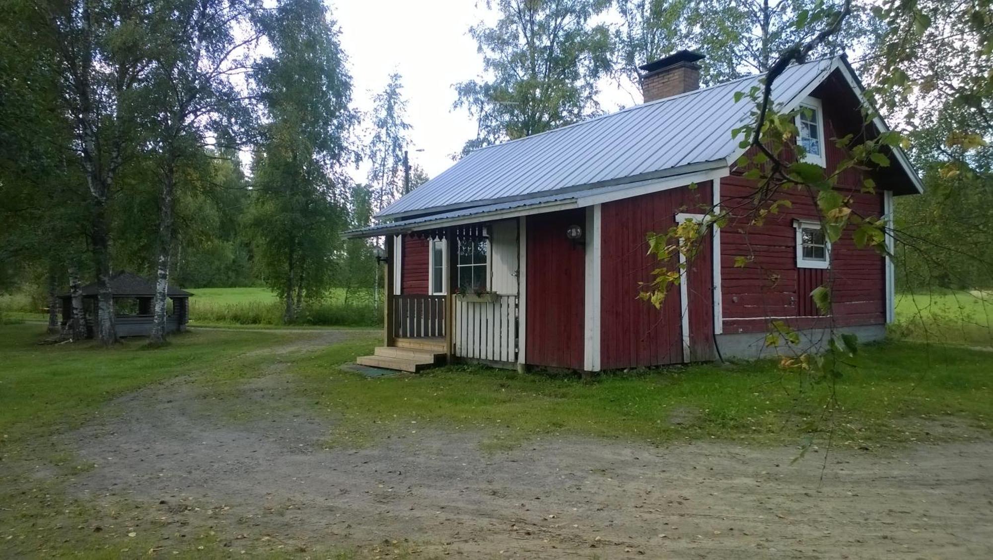 Loeydoen Kartano