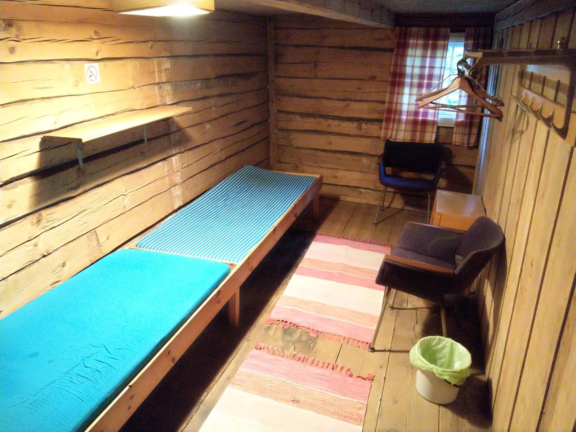 Hotel Loeydoen Kartano *