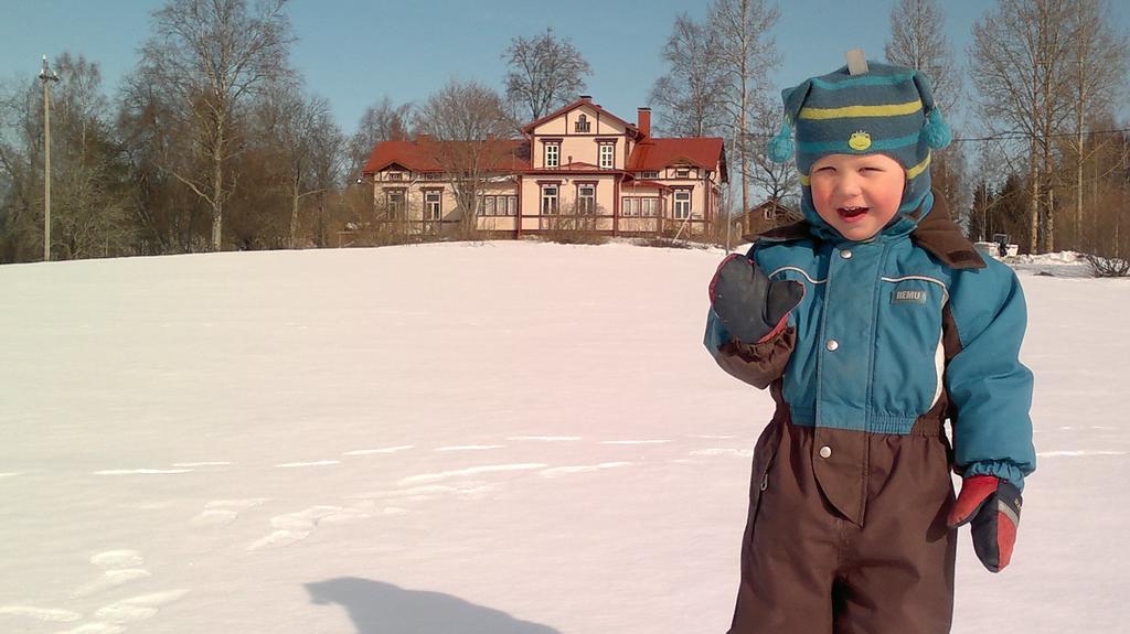 Loeydoen Kartano Ristiina