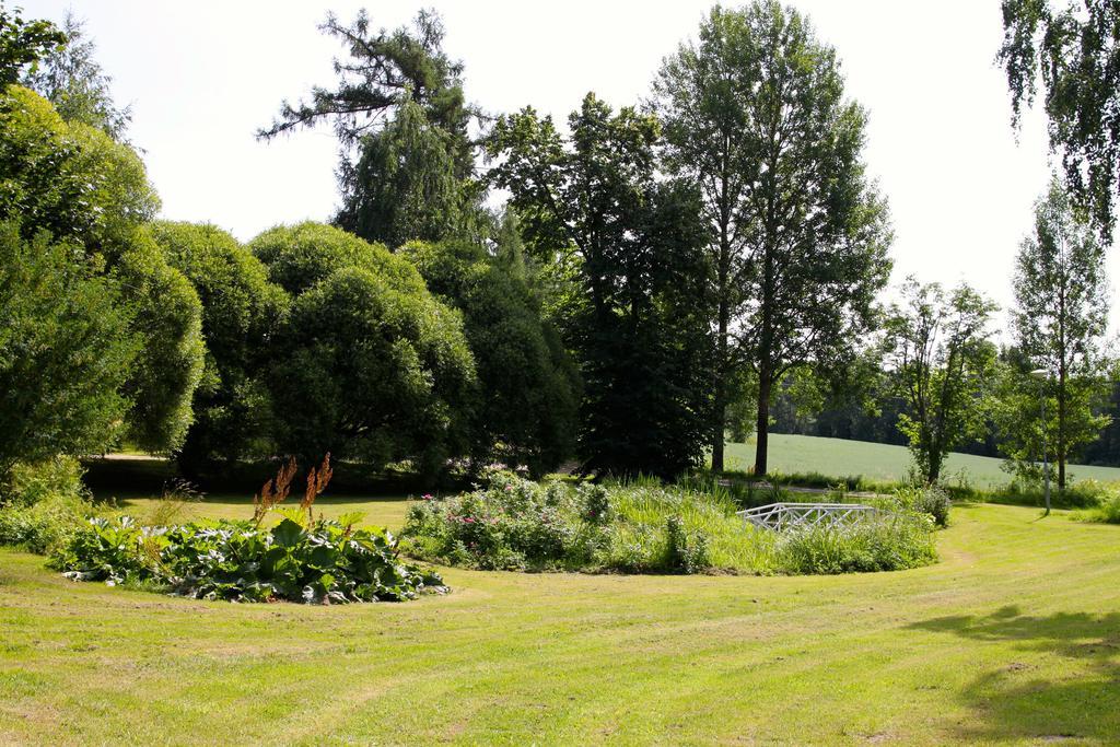 Loeydoen Kartano Hotel Ristiina