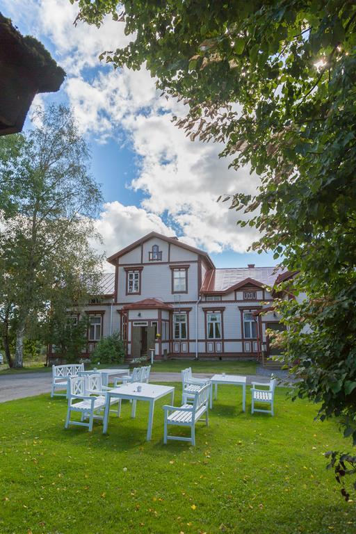 Hotel Loeydoen Kartano Ristiina