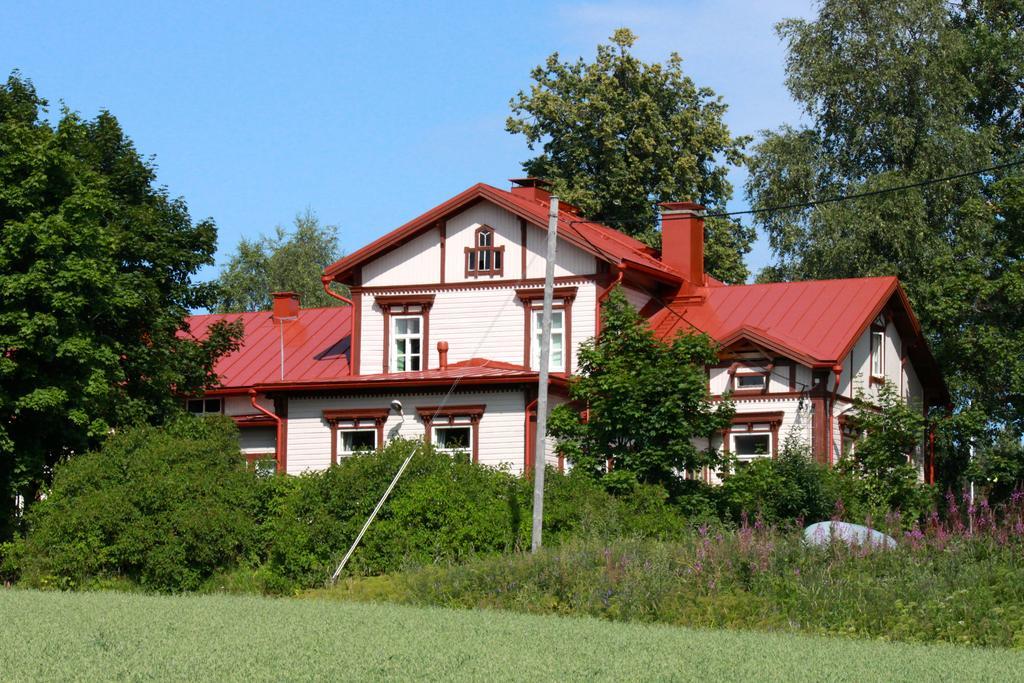 Loeydoen Kartano *