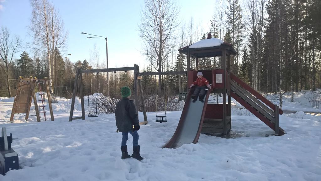 Loeydoen Kartano