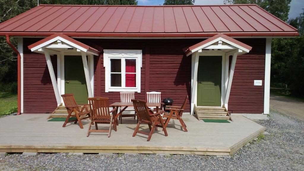 Hotel Loeydoen Kartano Ristiina